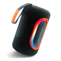 Оригинальная Bluetooth-колонка Hopestar P69 20W Чёрный