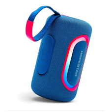 Оригинальная Bluetooth-колонка Hopestar P69 20W Синий