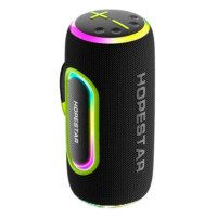 Bluetooth-колонка портативная Hopestar P67 40w Черный