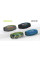 Портативная Bluetooth-колонка HOPESTAR A60 Ultra 450W синяя