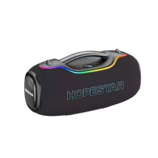 Портативная колонка Hopestar A80 Ultra 650W Черная
