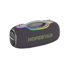 Портативная колонка Hopestar A80 Ultra 650W Серая