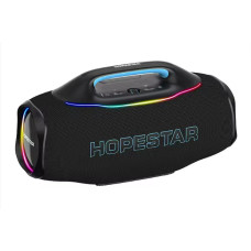 Bluetooth-колонка HOPESTAR A95 650W черная