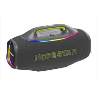 Bluetooth-колонка HOPESTAR A95 650W серая