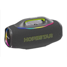 Bluetooth-колонка HOPESTAR A95 650W серая