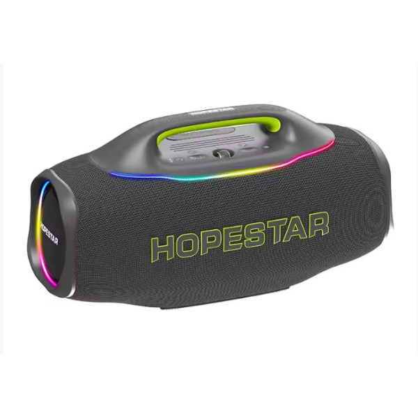 Bluetooth-колонка HOPESTAR A95 650W army
