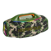 Bluetooth-колонка HOPESTAR A95 650W army