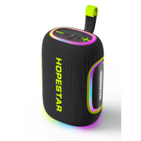Bluetooth-колонка HOPESTAR H58 65W черный