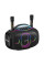 Bluetooth-колонка HOPESTAR PartyBox Ultra 550W (чорная)