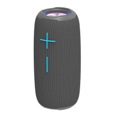 Портативная bluetooth колонка Hopestar P20 Party 10 Вт серая