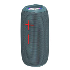 Портативная bluetooth колонка Hopestar P20 Party 10 Вт темно-серая